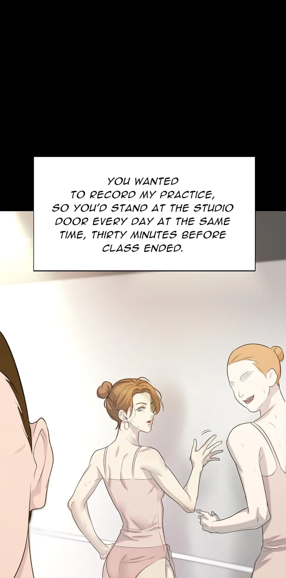Nerd Project, Chapter 10 image 51